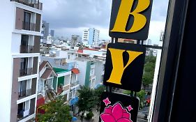 Ruby Apartment
